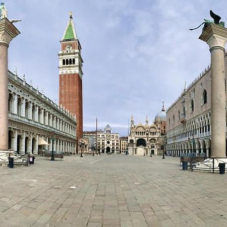 Casanova Apartment Venice Exterior photo